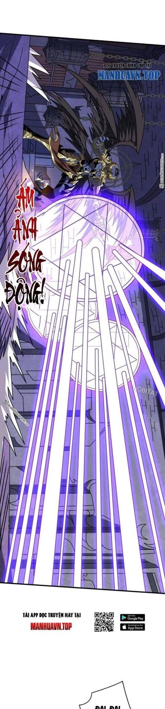 đọc truyện Vừa Chơi Đã Có Tài Khoản Vương Giả Chương 437 ảnh 12 tại Thiên Thai Truyện