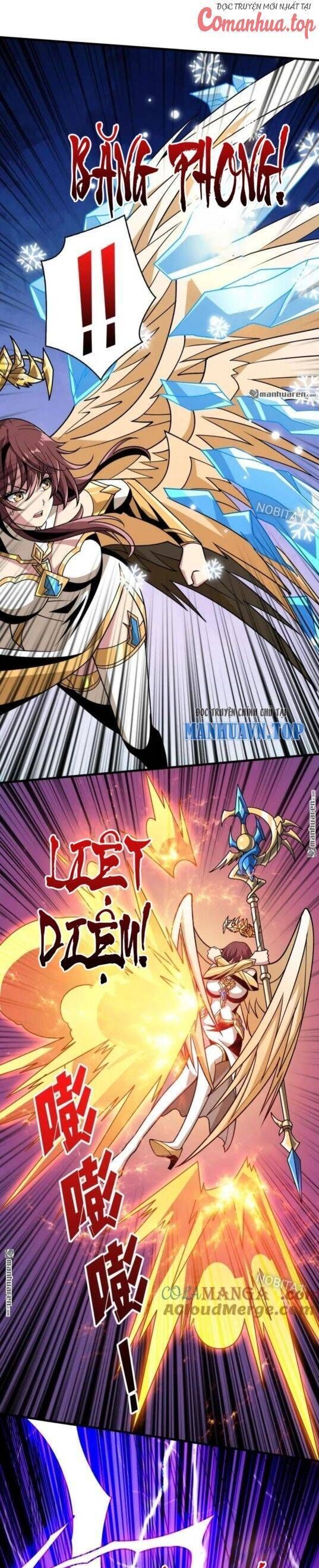 đọc truyện Vừa Chơi Đã Có Tài Khoản Vương Giả Chương 437 ảnh 15 tại Thiên Thai Truyện