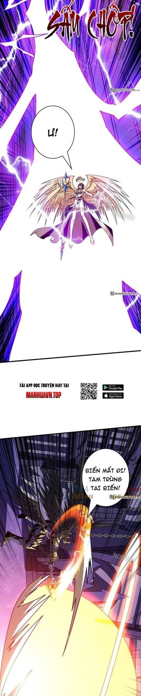 đọc truyện Vừa Chơi Đã Có Tài Khoản Vương Giả Chương 437 ảnh 16 tại Thiên Thai Truyện