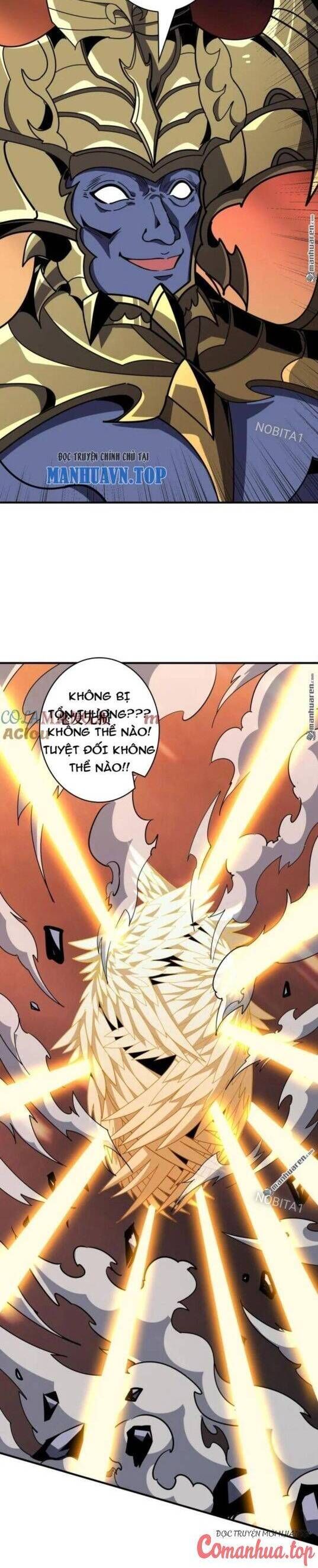 đọc truyện Vừa Chơi Đã Có Tài Khoản Vương Giả Chương 437 ảnh 18 tại Thiên Thai Truyện