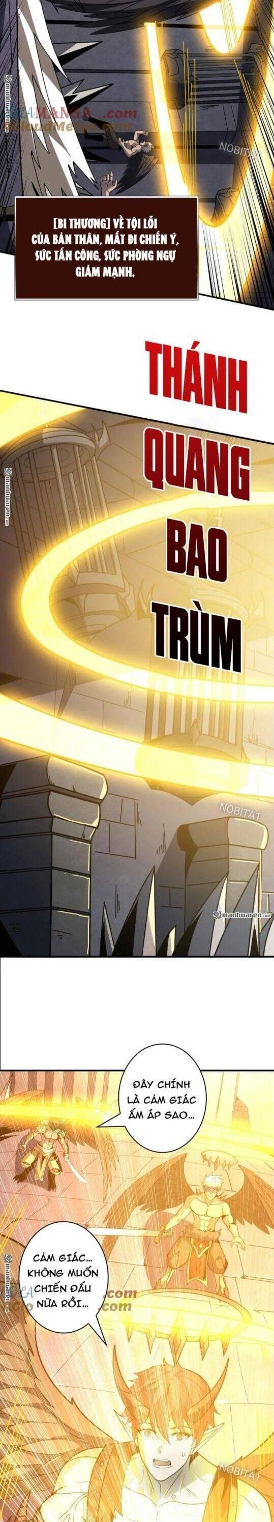 đọc truyện Vừa Chơi Đã Có Tài Khoản Vương Giả Chương 437 ảnh 20 tại Thiên Thai Truyện