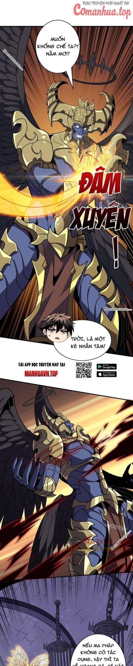 đọc truyện Vừa Chơi Đã Có Tài Khoản Vương Giả Chương 437 ảnh 22 tại Thiên Thai Truyện