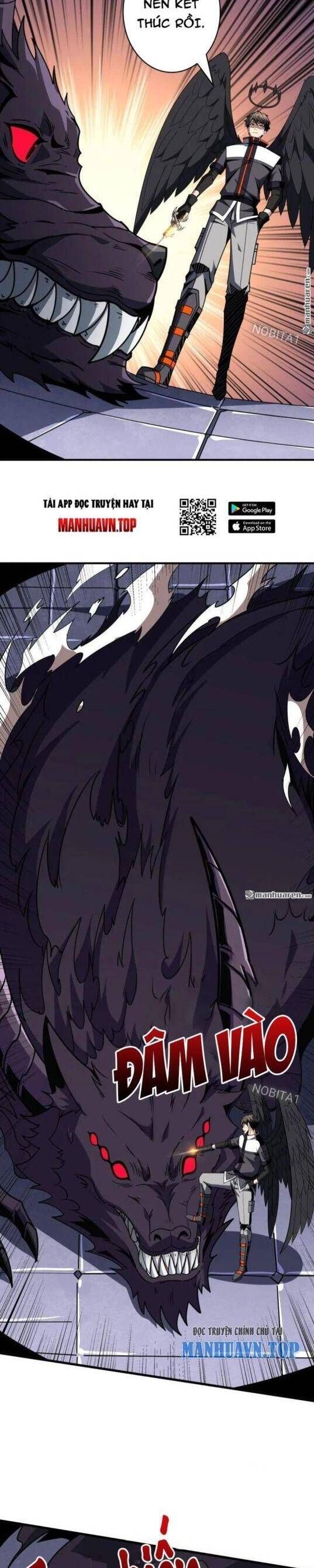 đọc truyện Vừa Chơi Đã Có Tài Khoản Vương Giả Chương 437 ảnh 25 tại Thiên Thai Truyện