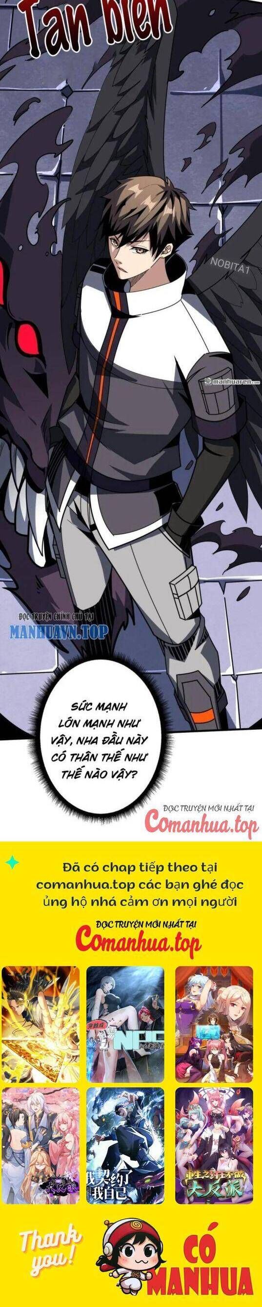 đọc truyện Vừa Chơi Đã Có Tài Khoản Vương Giả Chương 437 ảnh 26 tại Thiên Thai Truyện