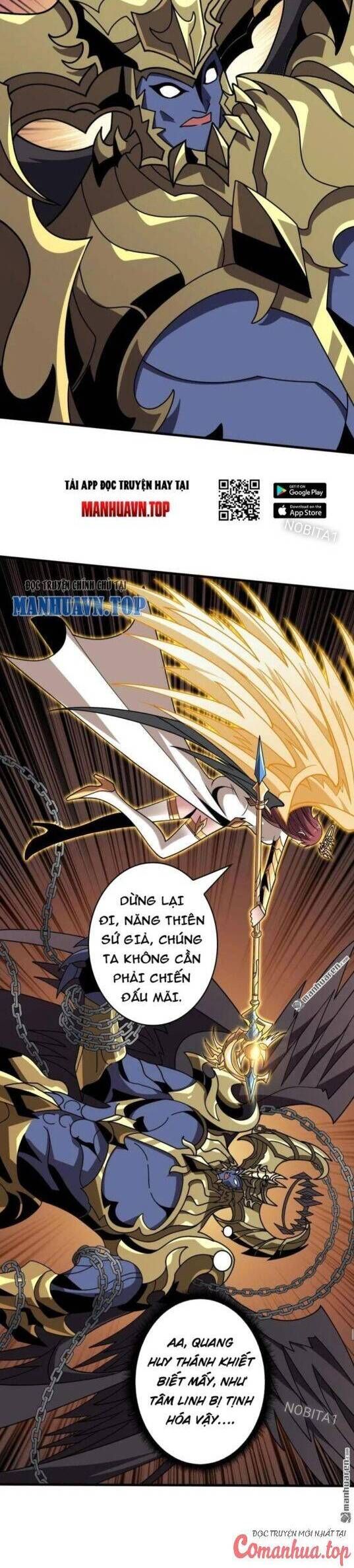 đọc truyện Vừa Chơi Đã Có Tài Khoản Vương Giả Chương 437 ảnh 10 tại Thiên Thai Truyện