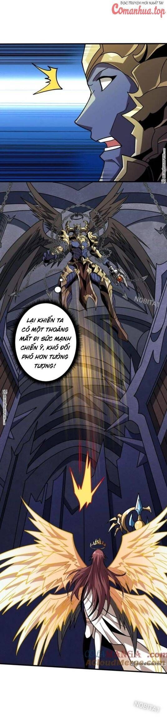 đọc truyện Vừa Chơi Đã Có Tài Khoản Vương Giả Chương 437 ảnh 11 tại Thiên Thai Truyện