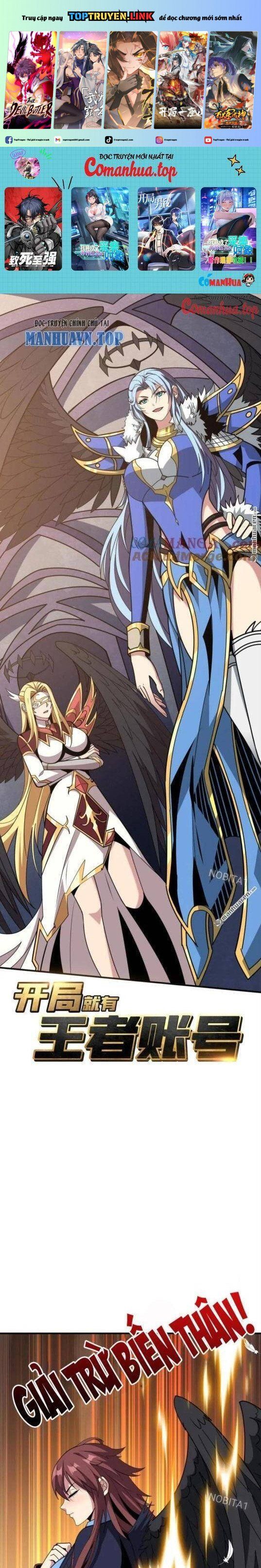 đọc truyện Vừa Chơi Đã Có Tài Khoản Vương Giả Chương 438 ảnh 3 tại Thiên Thai Truyện