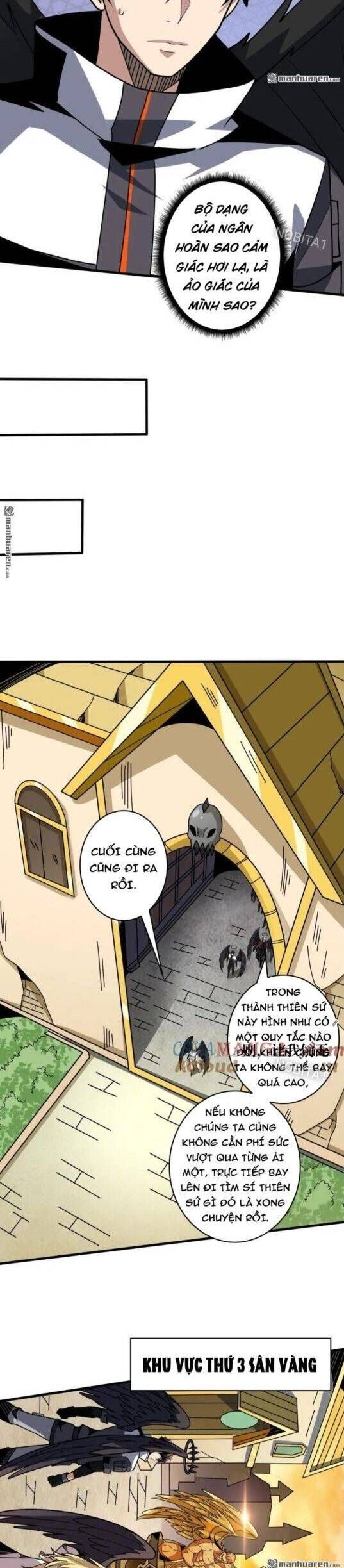 đọc truyện Vừa Chơi Đã Có Tài Khoản Vương Giả Chương 438 ảnh 12 tại Thiên Thai Truyện