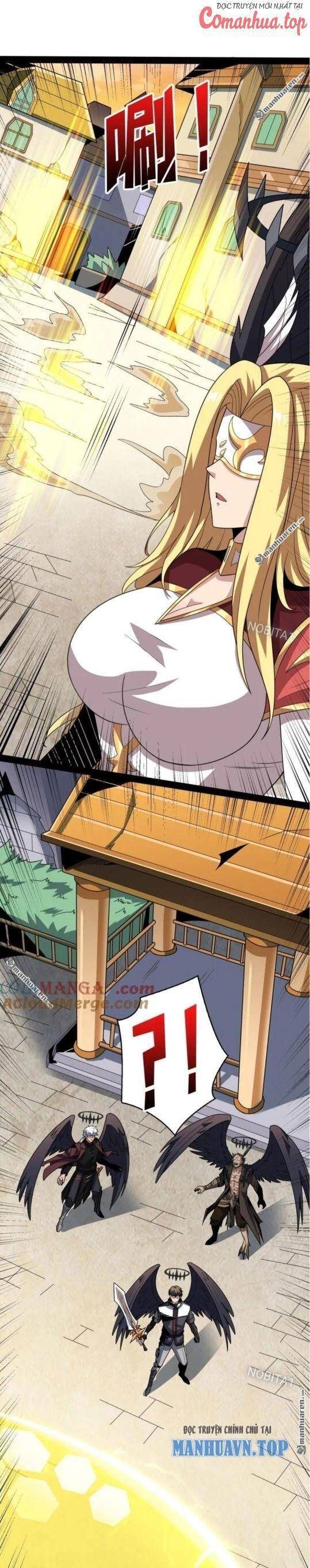 đọc truyện Vừa Chơi Đã Có Tài Khoản Vương Giả Chương 438 ảnh 18 tại Thiên Thai Truyện