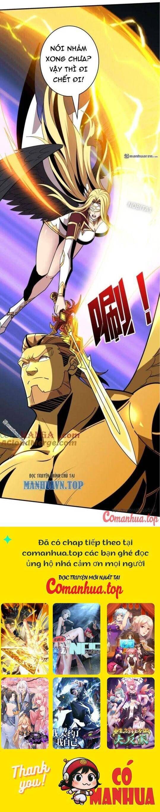 đọc truyện Vừa Chơi Đã Có Tài Khoản Vương Giả Chương 438 ảnh 21 tại Thiên Thai Truyện