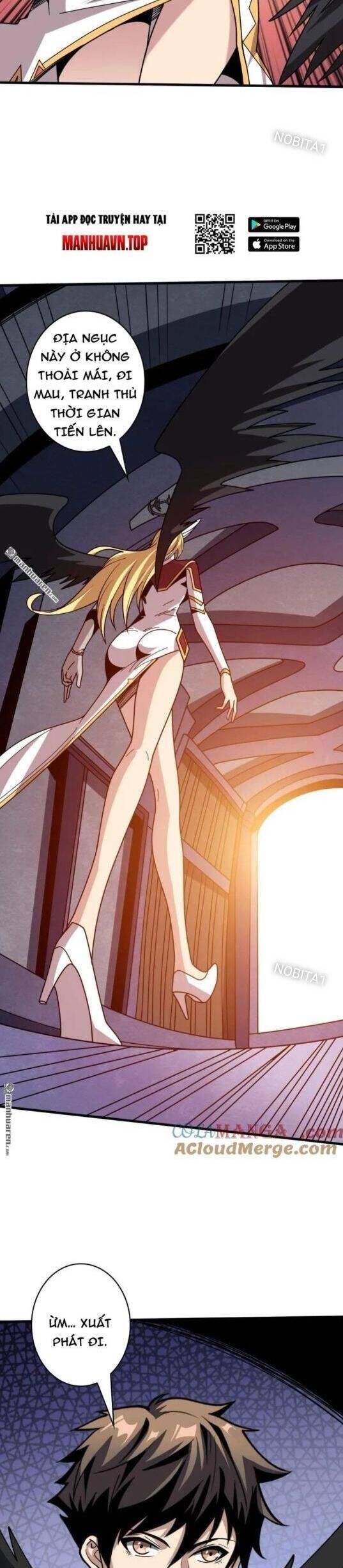 đọc truyện Vừa Chơi Đã Có Tài Khoản Vương Giả Chương 438 ảnh 11 tại Thiên Thai Truyện