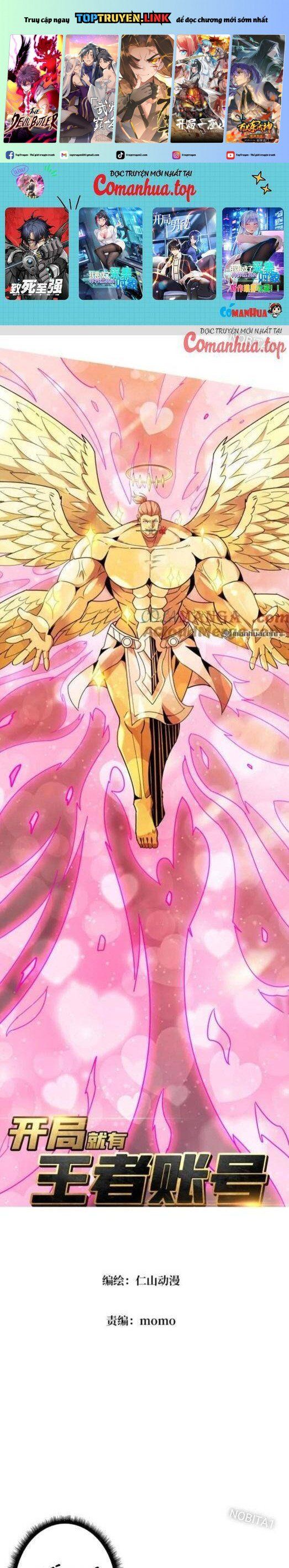 đọc truyện Vừa Chơi Đã Có Tài Khoản Vương Giả Chương 439 ảnh 3 tại Thiên Thai Truyện