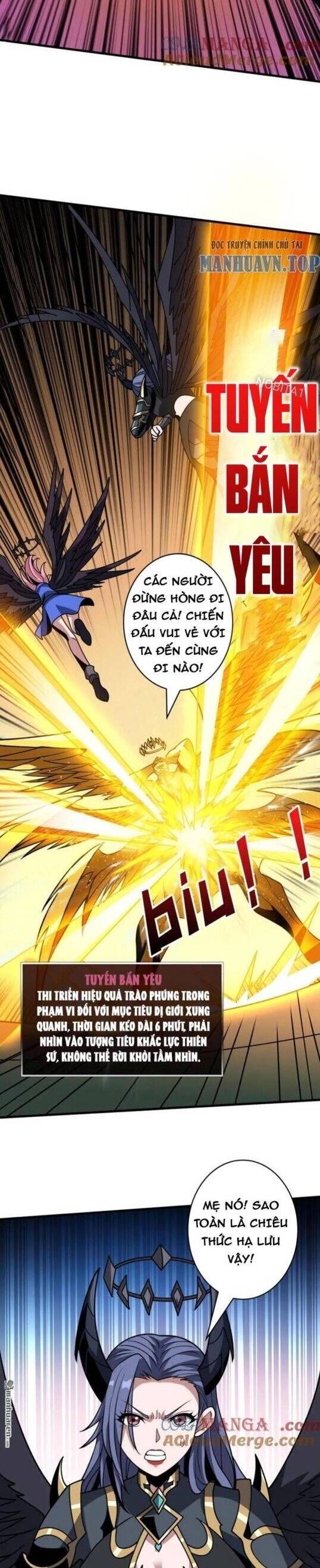 đọc truyện Vừa Chơi Đã Có Tài Khoản Vương Giả Chương 439 ảnh 12 tại Thiên Thai Truyện