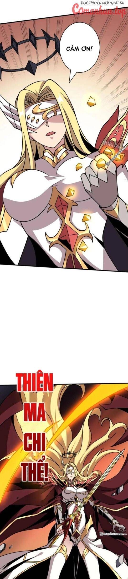 đọc truyện Vừa Chơi Đã Có Tài Khoản Vương Giả Chương 439 ảnh 15 tại Thiên Thai Truyện