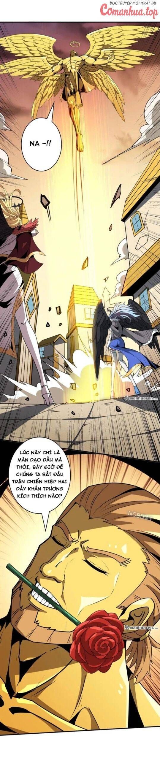 đọc truyện Vừa Chơi Đã Có Tài Khoản Vương Giả Chương 439 ảnh 20 tại Thiên Thai Truyện