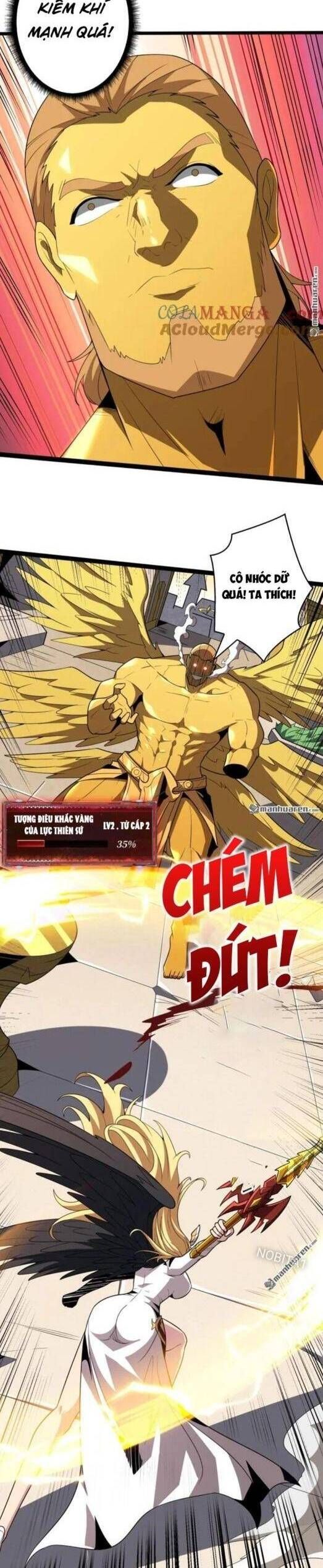 đọc truyện Vừa Chơi Đã Có Tài Khoản Vương Giả Chương 439 ảnh 4 tại Thiên Thai Truyện