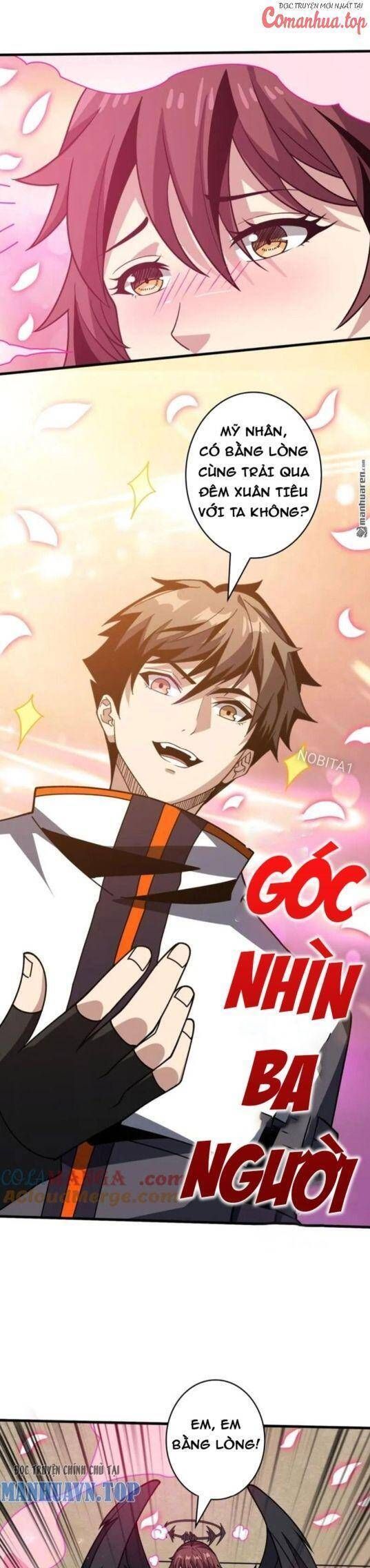 đọc truyện Vừa Chơi Đã Có Tài Khoản Vương Giả Chương 439 ảnh 24 tại Thiên Thai Truyện