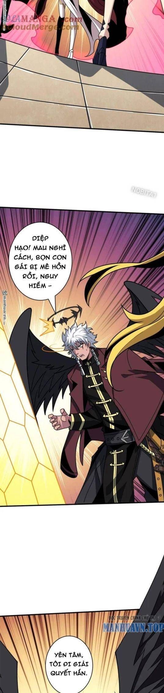 đọc truyện Vừa Chơi Đã Có Tài Khoản Vương Giả Chương 439 ảnh 26 tại Thiên Thai Truyện