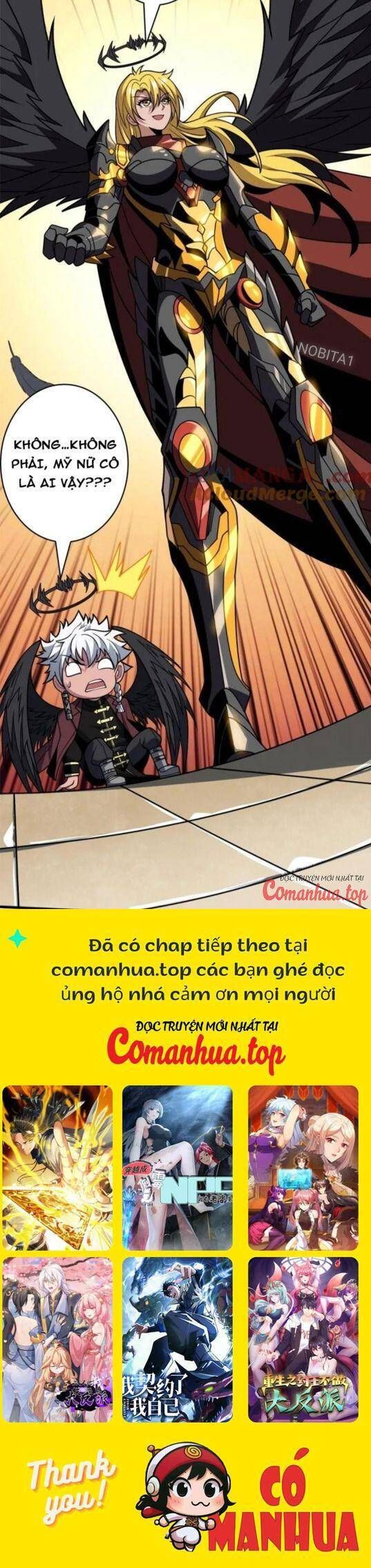 đọc truyện Vừa Chơi Đã Có Tài Khoản Vương Giả Chương 439 ảnh 27 tại Thiên Thai Truyện