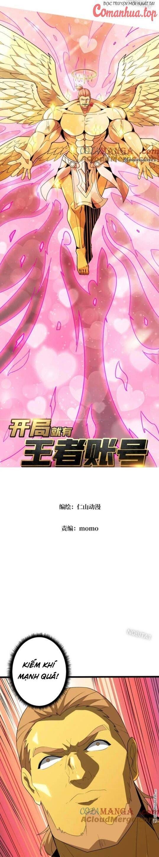 đọc truyện Vừa Chơi Đã Có Tài Khoản Vương Giả Chương 439 ảnh 7 tại Thiên Thai Truyện