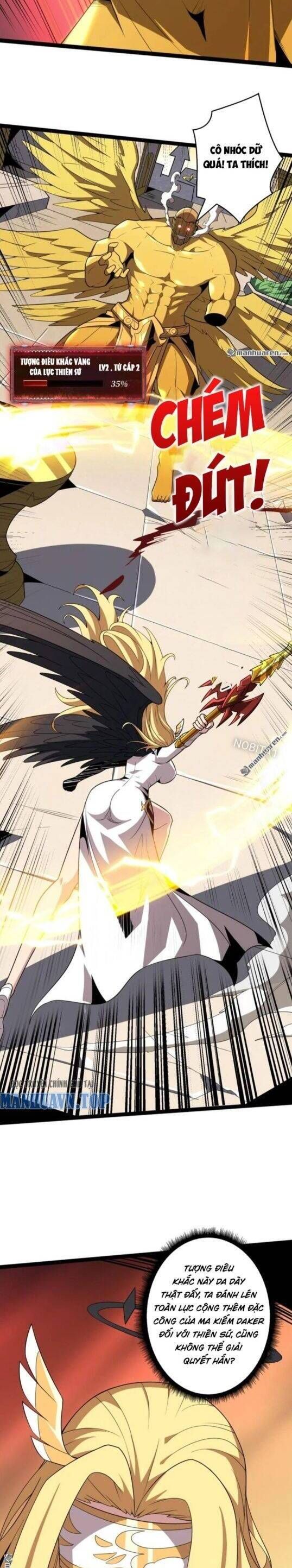 đọc truyện Vừa Chơi Đã Có Tài Khoản Vương Giả Chương 439 ảnh 8 tại Thiên Thai Truyện