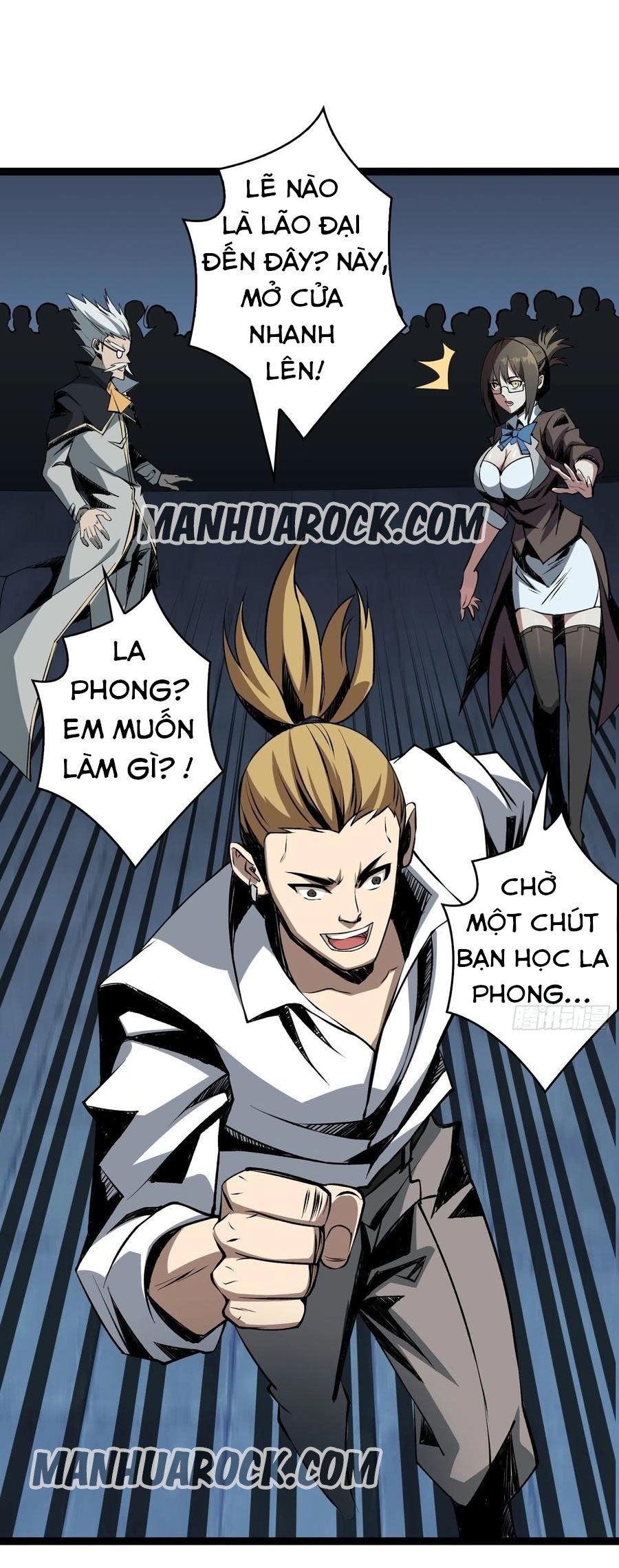 đọc truyện Vừa Chơi Đã Có Tài Khoản Vương Giả Chương 44 ảnh 12 tại Thiên Thai Truyện