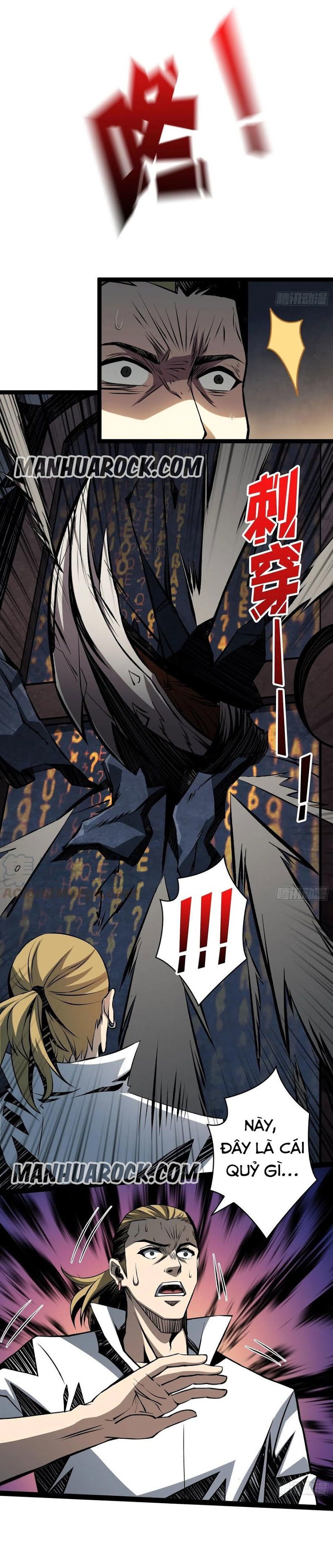 đọc truyện Vừa Chơi Đã Có Tài Khoản Vương Giả Chương 44 ảnh 13 tại Thiên Thai Truyện