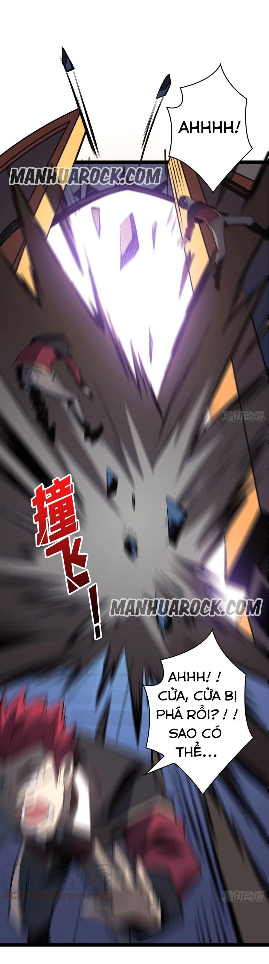 đọc truyện Vừa Chơi Đã Có Tài Khoản Vương Giả Chương 44 ảnh 14 tại Thiên Thai Truyện