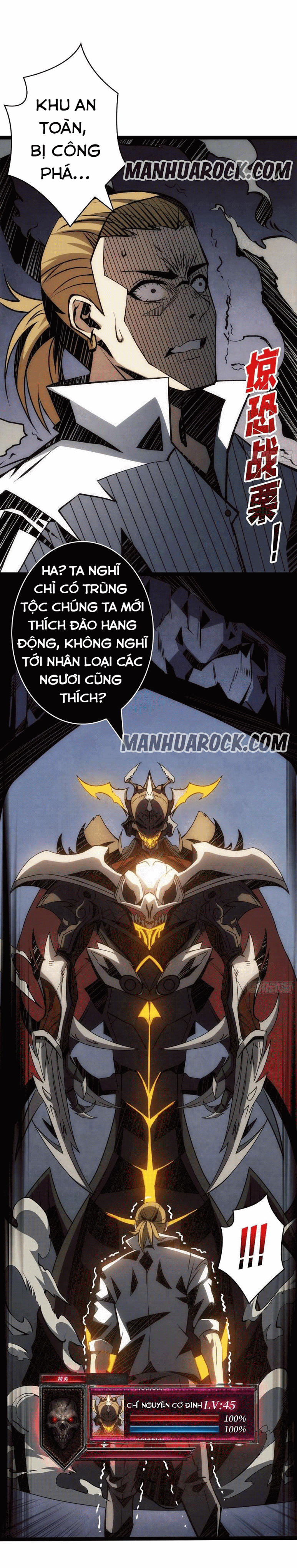 đọc truyện Vừa Chơi Đã Có Tài Khoản Vương Giả Chương 44 ảnh 15 tại Thiên Thai Truyện