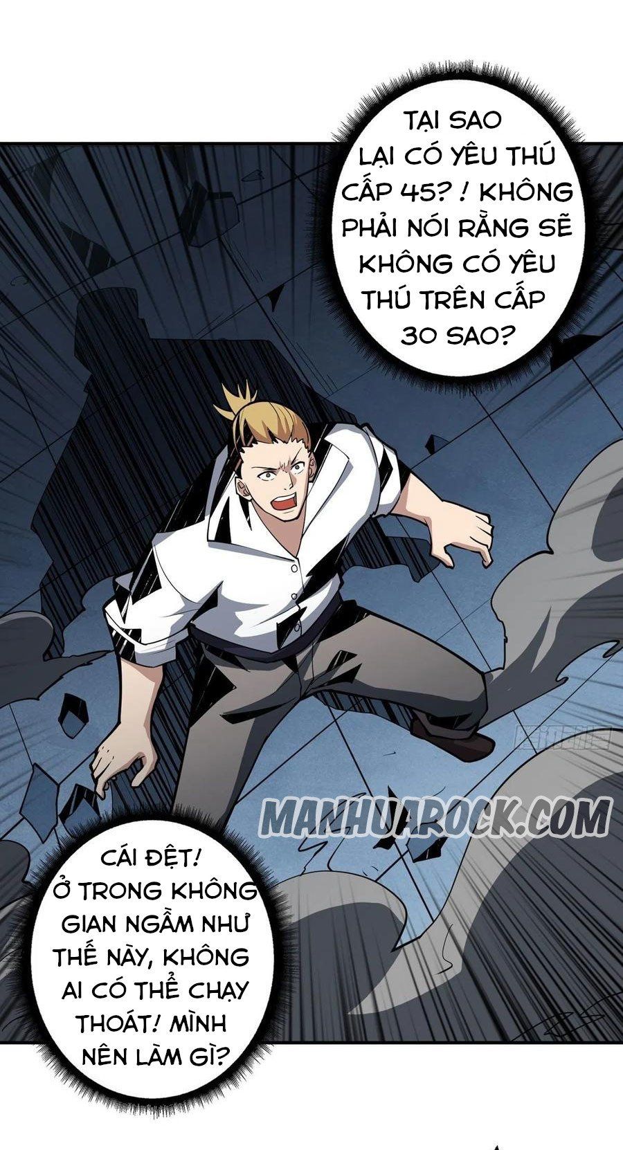 đọc truyện Vừa Chơi Đã Có Tài Khoản Vương Giả Chương 44 ảnh 17 tại Thiên Thai Truyện