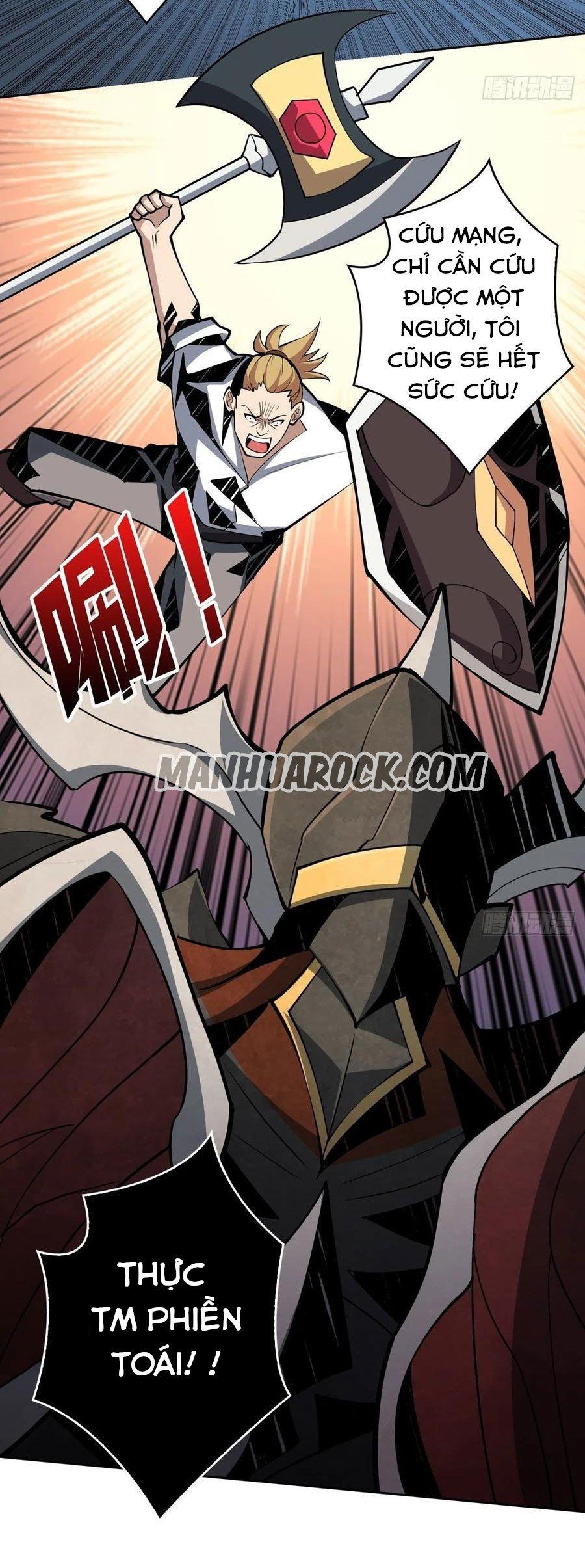 đọc truyện Vừa Chơi Đã Có Tài Khoản Vương Giả Chương 44 ảnh 20 tại Thiên Thai Truyện