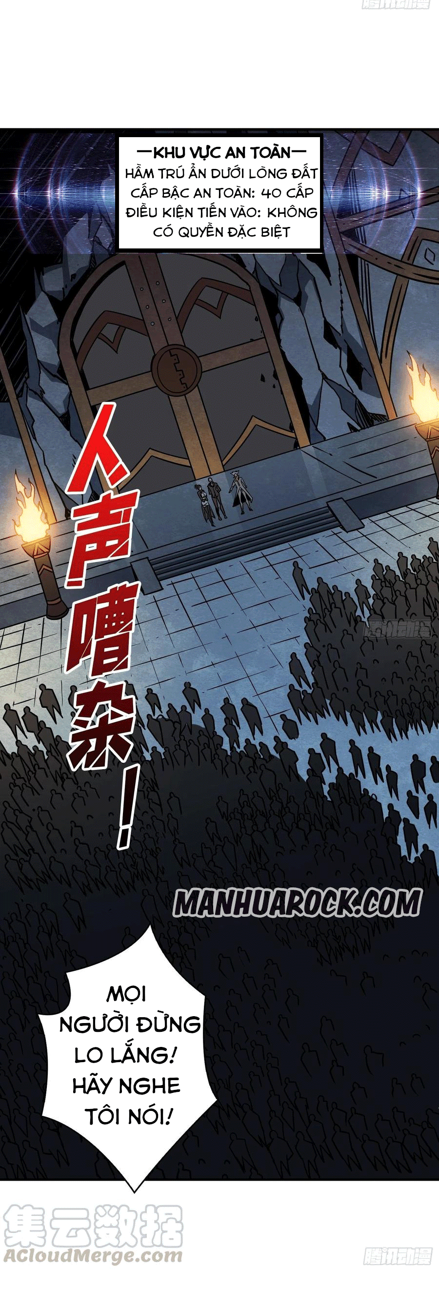 đọc truyện Vừa Chơi Đã Có Tài Khoản Vương Giả Chương 44 ảnh 4 tại Thiên Thai Truyện