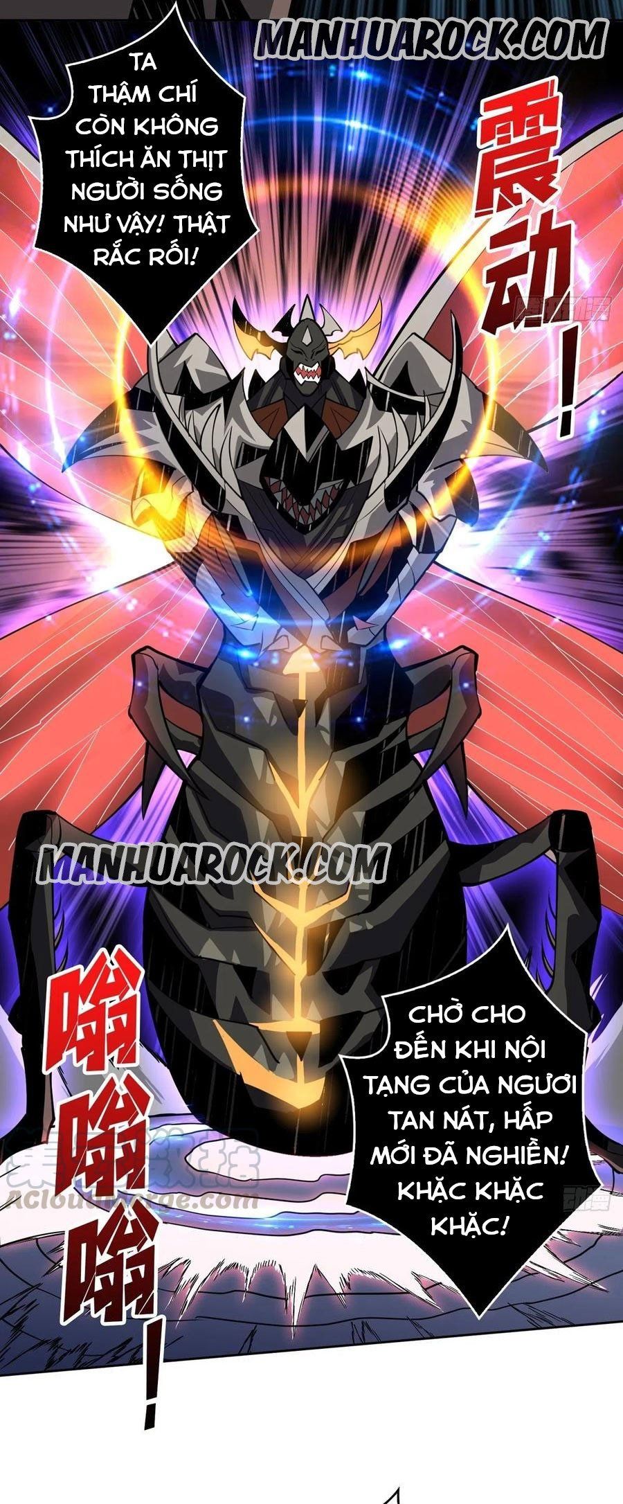 đọc truyện Vừa Chơi Đã Có Tài Khoản Vương Giả Chương 44 ảnh 22 tại Thiên Thai Truyện