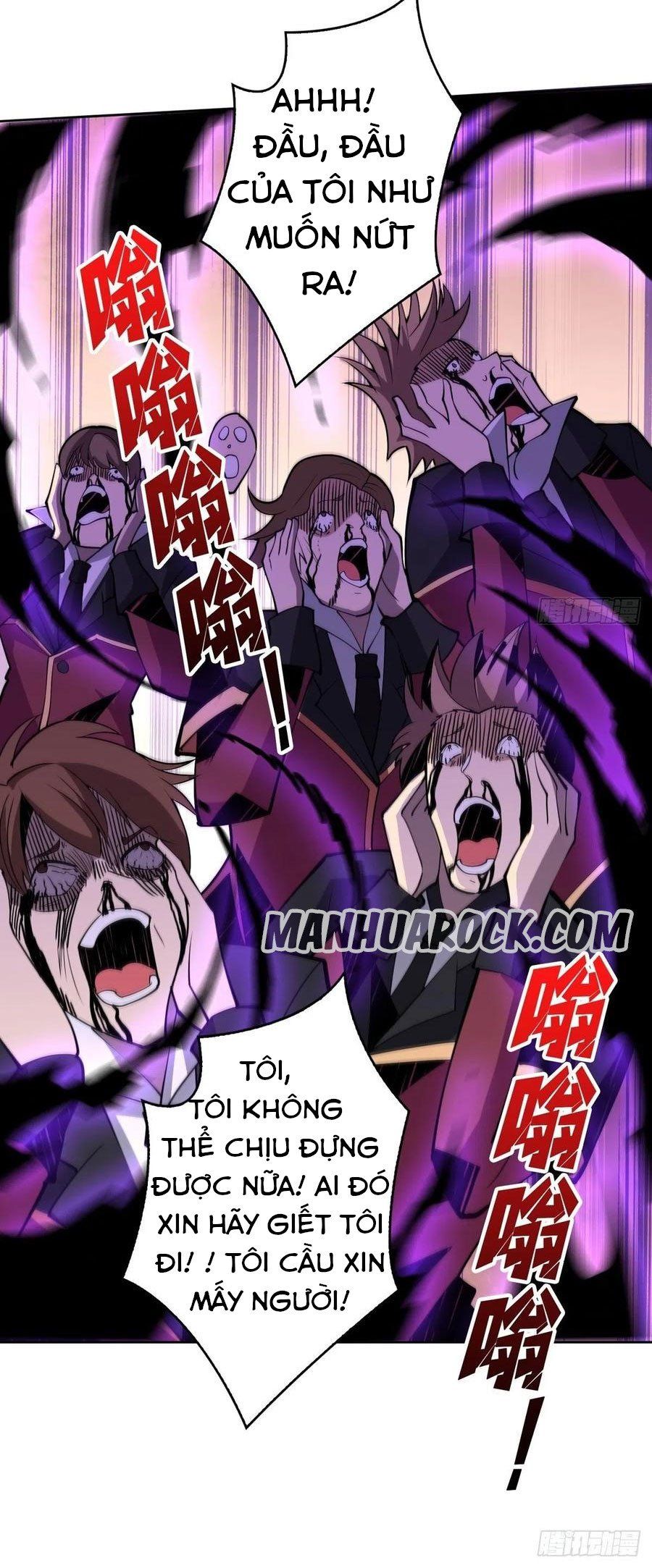 đọc truyện Vừa Chơi Đã Có Tài Khoản Vương Giả Chương 44 ảnh 23 tại Thiên Thai Truyện