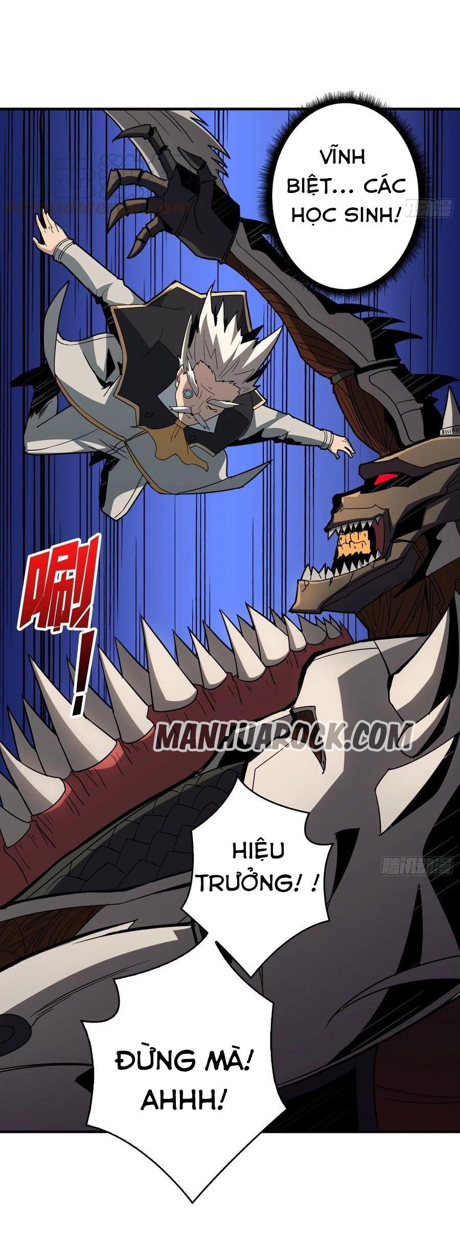 đọc truyện Vừa Chơi Đã Có Tài Khoản Vương Giả Chương 44 ảnh 24 tại Thiên Thai Truyện