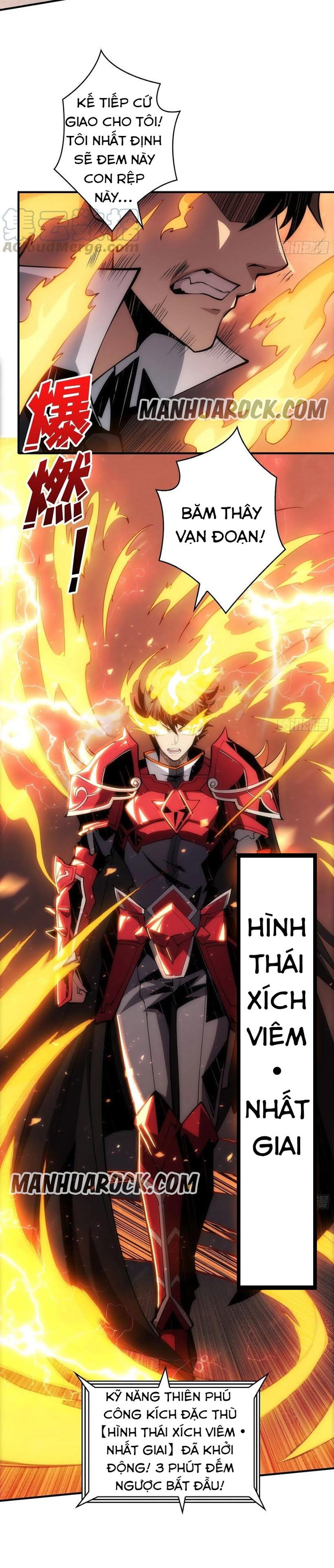 đọc truyện Vừa Chơi Đã Có Tài Khoản Vương Giả Chương 44 ảnh 27 tại Thiên Thai Truyện