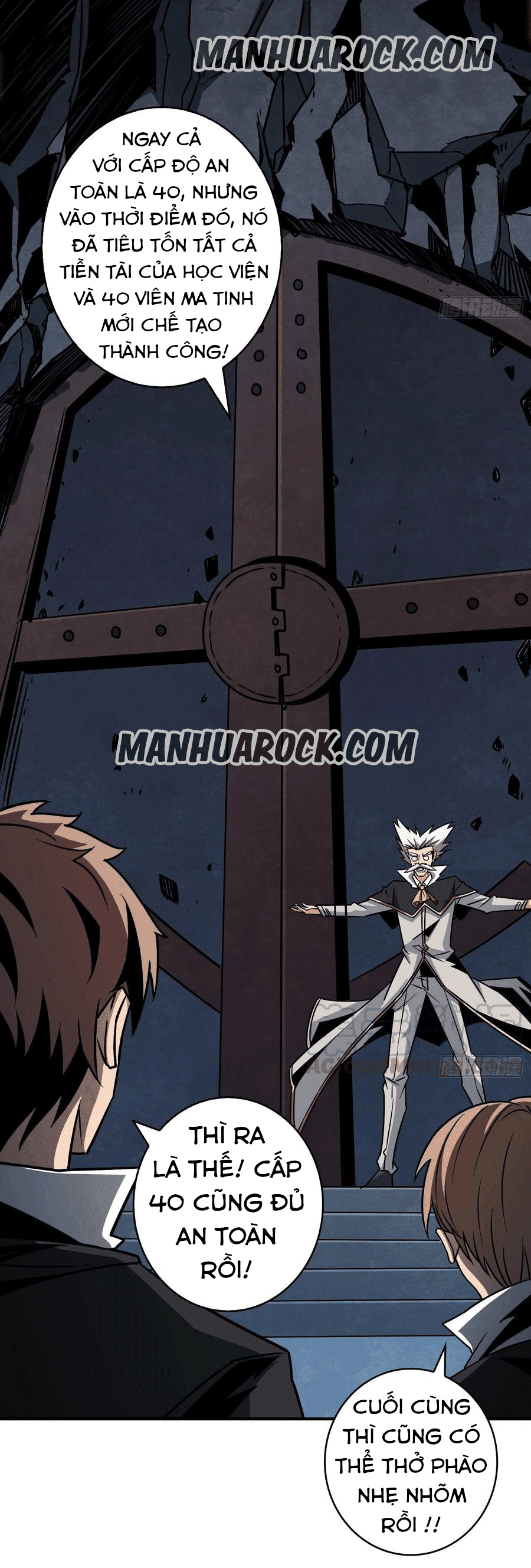 đọc truyện Vừa Chơi Đã Có Tài Khoản Vương Giả Chương 44 ảnh 7 tại Thiên Thai Truyện