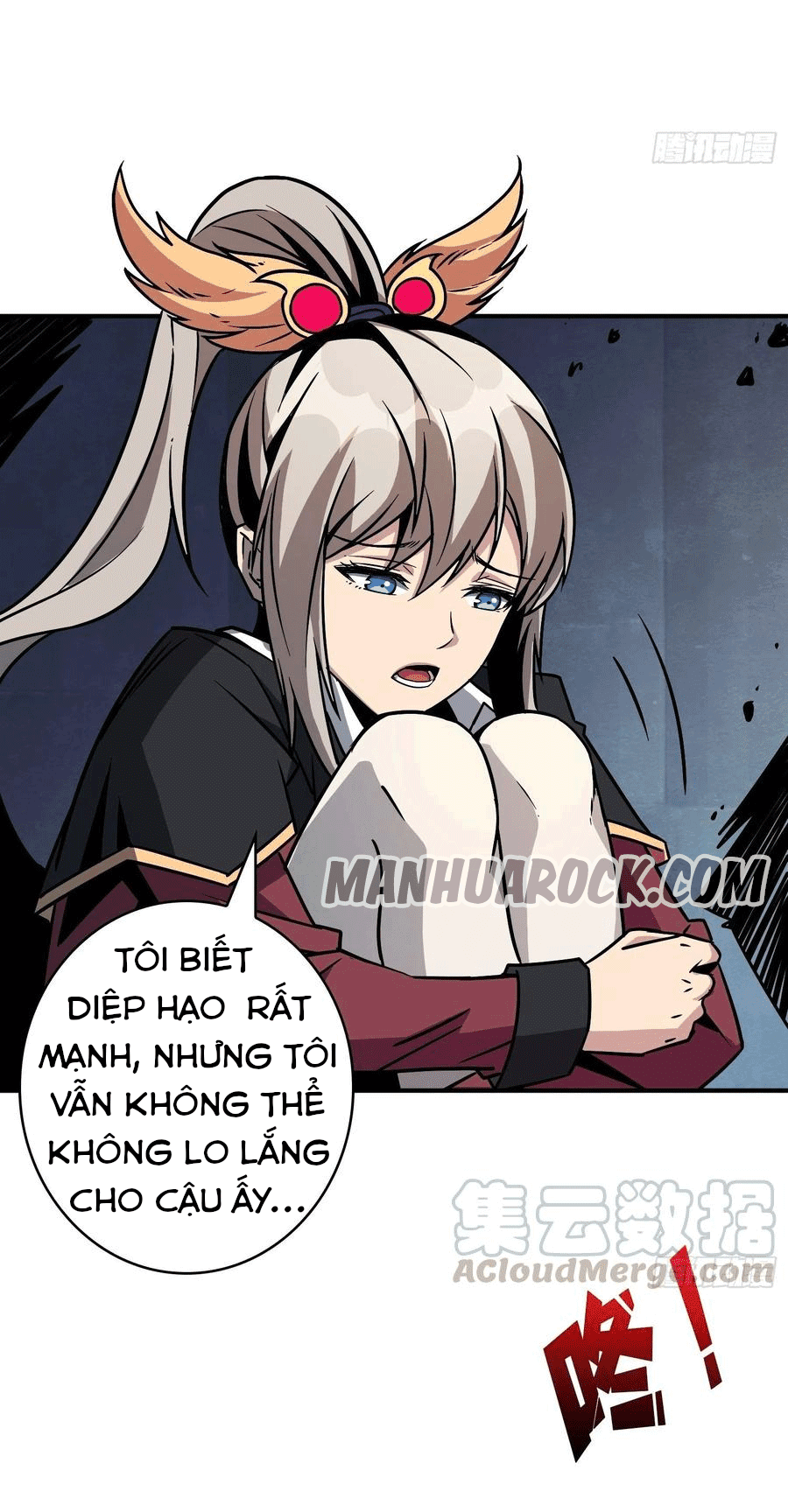 đọc truyện Vừa Chơi Đã Có Tài Khoản Vương Giả Chương 44 ảnh 9 tại Thiên Thai Truyện