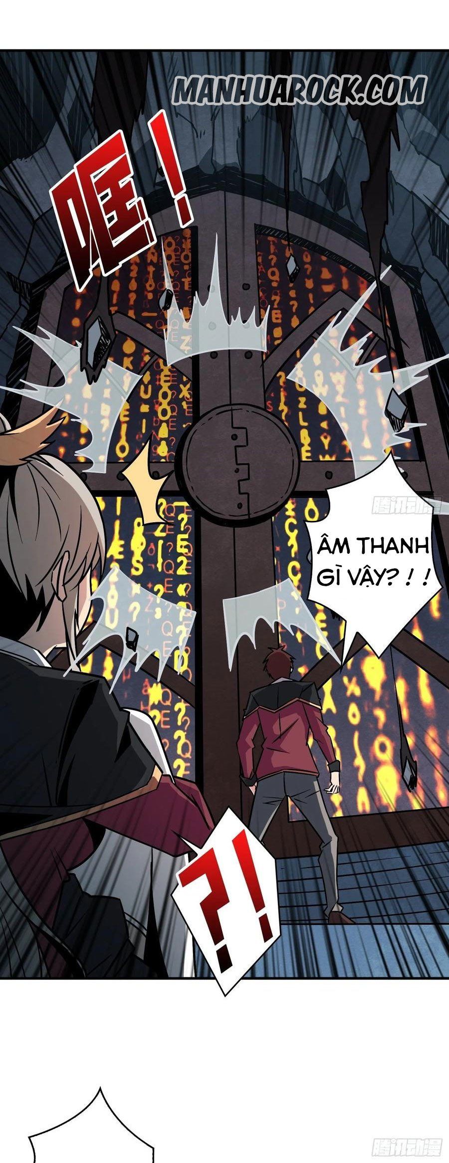 đọc truyện Vừa Chơi Đã Có Tài Khoản Vương Giả Chương 44 ảnh 10 tại Thiên Thai Truyện