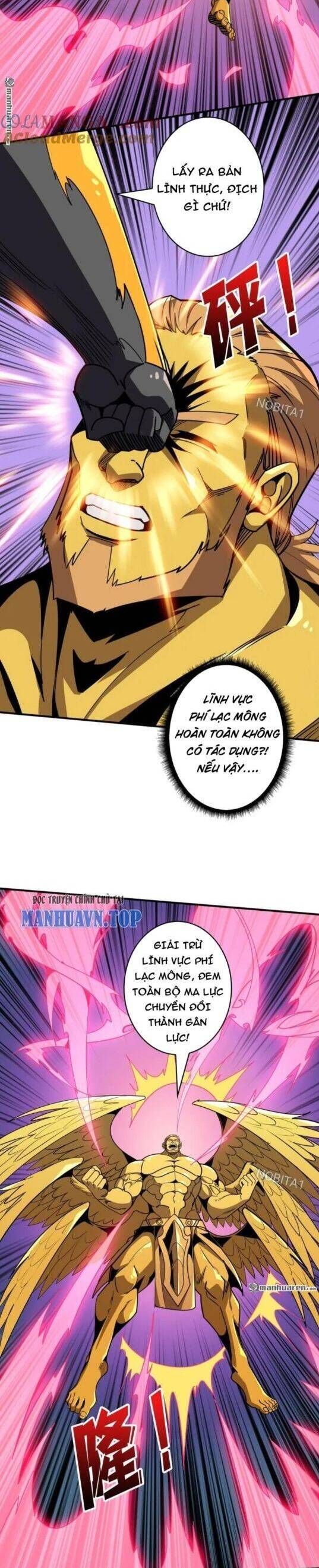 đọc truyện Vừa Chơi Đã Có Tài Khoản Vương Giả Chương 440 ảnh 12 tại Thiên Thai Truyện