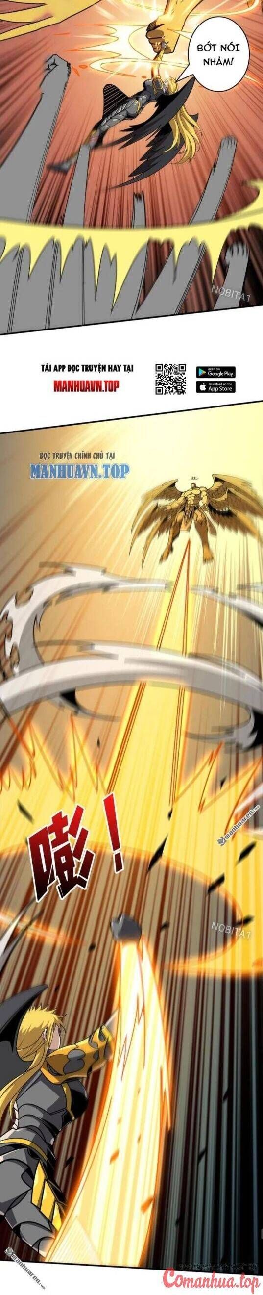 đọc truyện Vừa Chơi Đã Có Tài Khoản Vương Giả Chương 440 ảnh 14 tại Thiên Thai Truyện