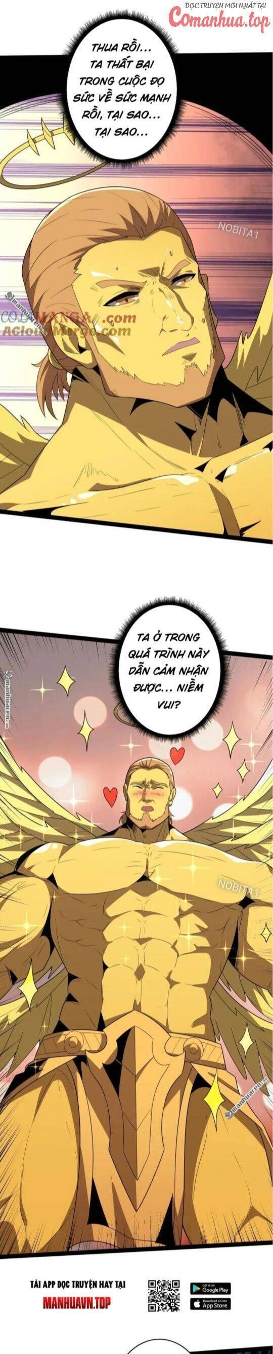 đọc truyện Vừa Chơi Đã Có Tài Khoản Vương Giả Chương 440 ảnh 15 tại Thiên Thai Truyện