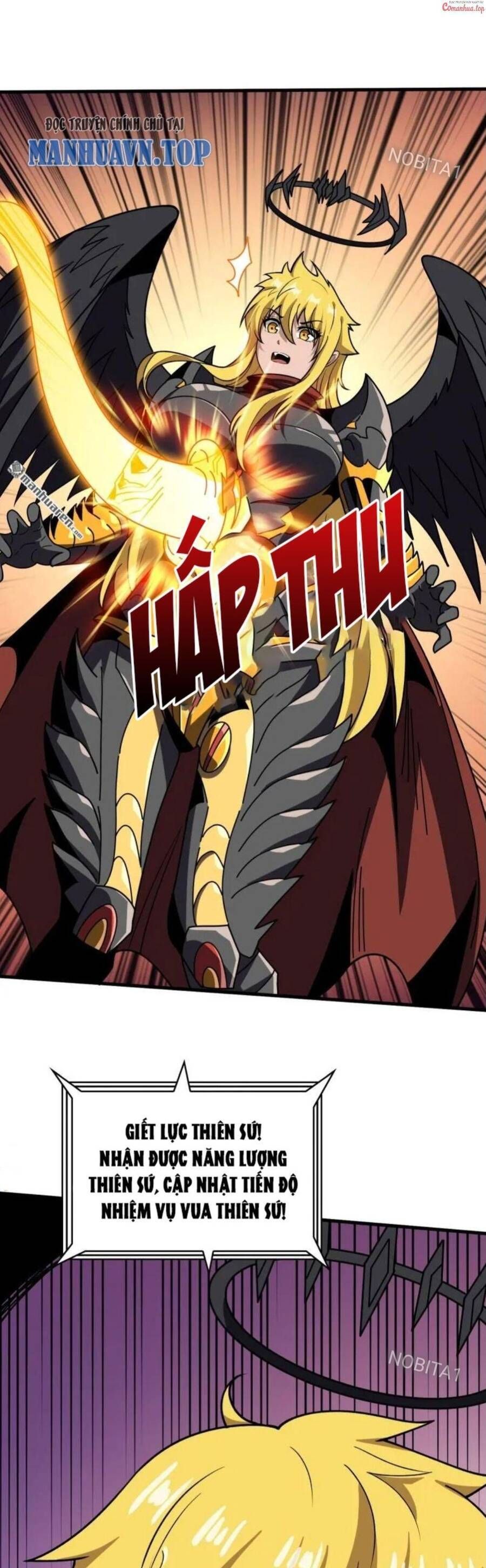 đọc truyện Vừa Chơi Đã Có Tài Khoản Vương Giả Chương 440 ảnh 19 tại Thiên Thai Truyện