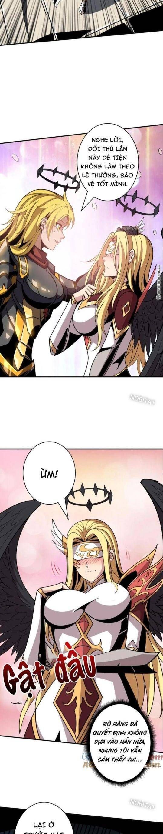 đọc truyện Vừa Chơi Đã Có Tài Khoản Vương Giả Chương 440 ảnh 5 tại Thiên Thai Truyện