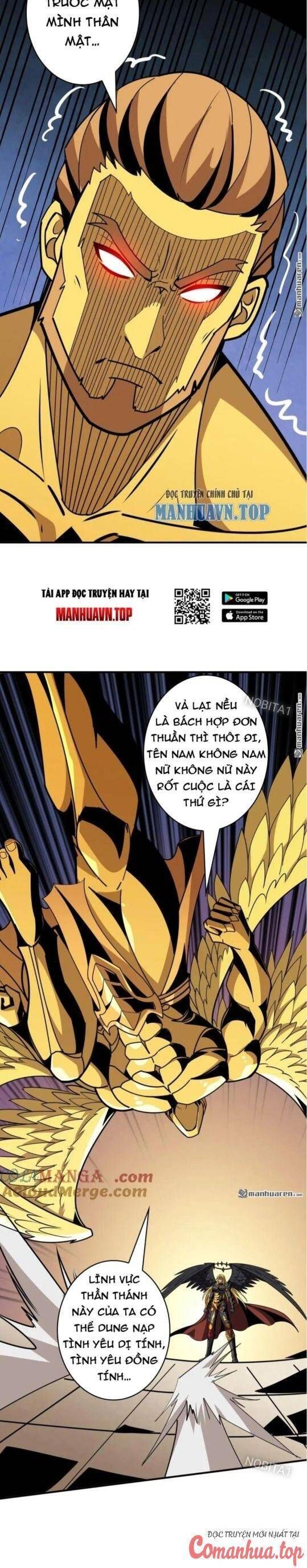 đọc truyện Vừa Chơi Đã Có Tài Khoản Vương Giả Chương 440 ảnh 6 tại Thiên Thai Truyện