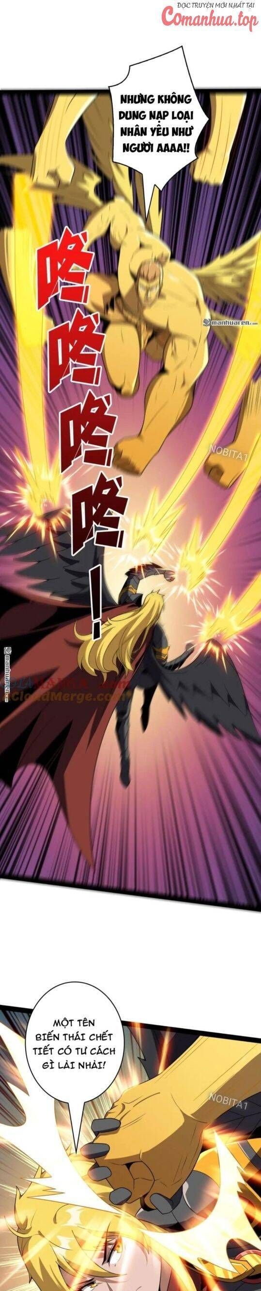 đọc truyện Vừa Chơi Đã Có Tài Khoản Vương Giả Chương 440 ảnh 7 tại Thiên Thai Truyện