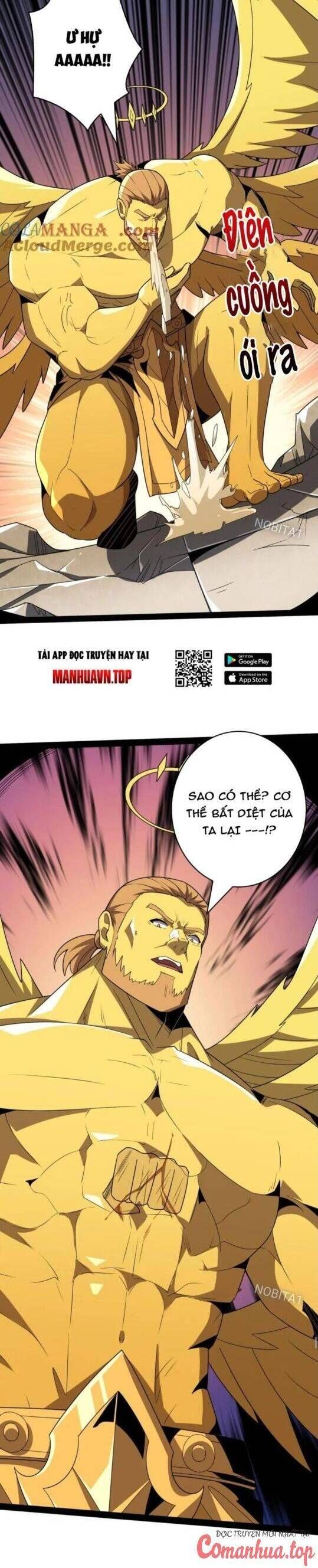 đọc truyện Vừa Chơi Đã Có Tài Khoản Vương Giả Chương 440 ảnh 10 tại Thiên Thai Truyện