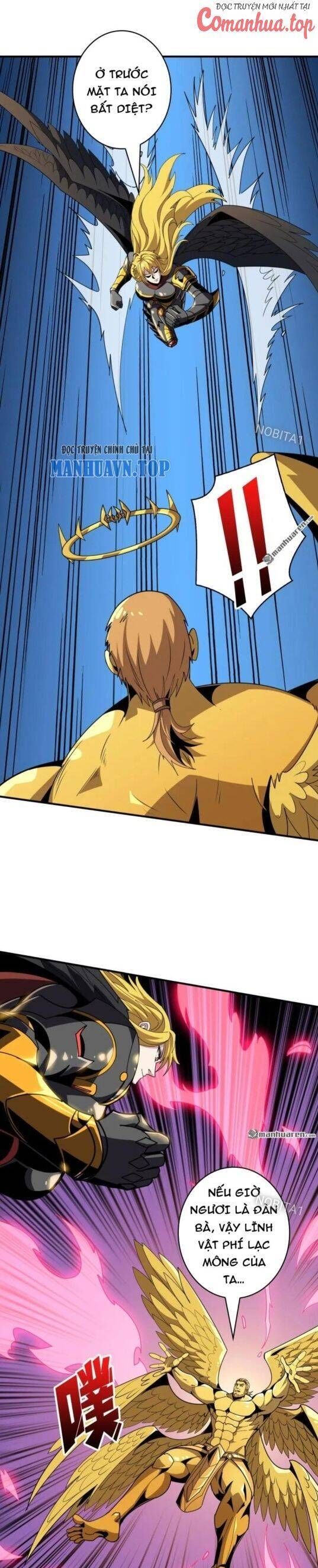 đọc truyện Vừa Chơi Đã Có Tài Khoản Vương Giả Chương 440 ảnh 11 tại Thiên Thai Truyện