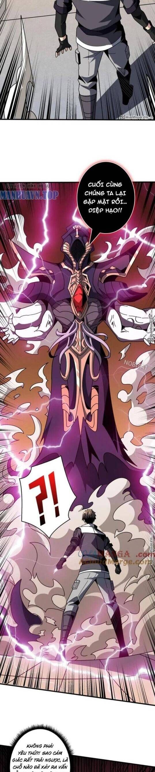 đọc truyện Vừa Chơi Đã Có Tài Khoản Vương Giả Chương 441 ảnh 12 tại Thiên Thai Truyện