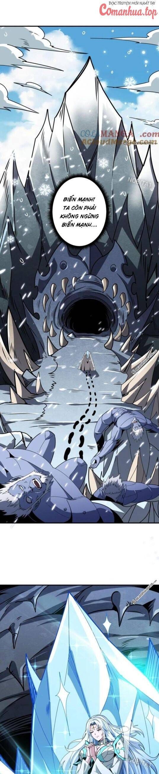 đọc truyện Vừa Chơi Đã Có Tài Khoản Vương Giả Chương 441 ảnh 15 tại Thiên Thai Truyện